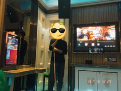 -格莱美量贩式KTV(国信店)