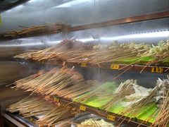 -乐乐姐超级土豆(中关村5号店)
