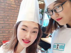 -莆田餐厅PUTIEN(三里屯店)