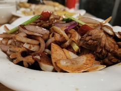 -素勤饮食店(城头巷店)