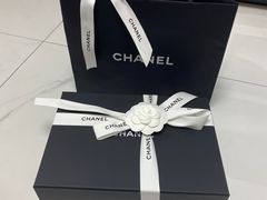 -CHANEL(恒隆广场店)