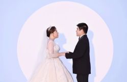 -金夫人婚纱摄影(华南店)