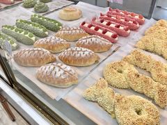 -奈雪的茶(国金中心店)