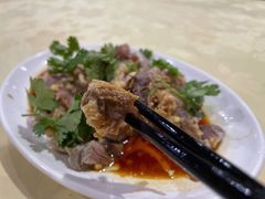 白切猪杂-电白鸭粥店(下沙二坊88号店)