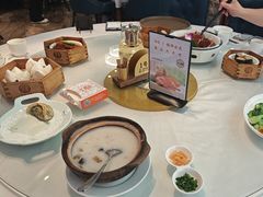 -怀德酒楼·粤菜·海鲜·茶点(宝安国际机场店)