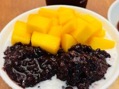 -小团圆糖水铺(襄阳南路店)