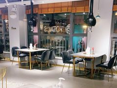大堂-妥妥烤肉料理(昙华林店)