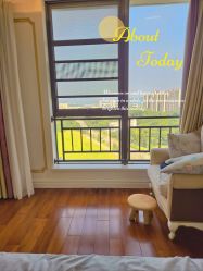 -兰心墩楠月子会所(万达店)