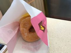 -可颂坊(中心书城店)