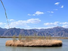 -野鸭湖国家湿地公园