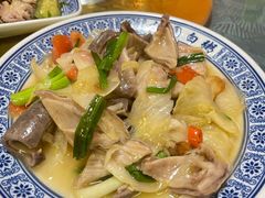 -桂园白粥·潮汕老味道