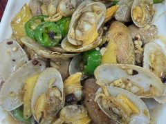 -贞姨美食·老字号海鲜大排档