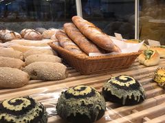 -前进麦味·天然烘焙(凯德1818店)