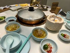每曰新鲜椰子冻-相椰·椰子鸡(元芬店)