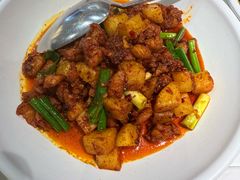 -兰湘子·湘菜小炒(石家庄万象城店)