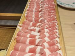 局气大板羊肉-阳坊胜利涮羊肉(阳坊老店)