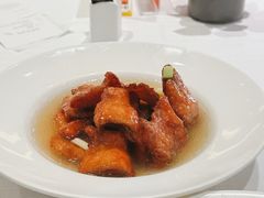 -新雅粤菜馆(南京东路店)