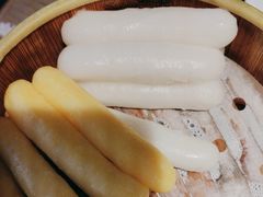 -茄子恰恰·新云南小炒(坪山益田店)
