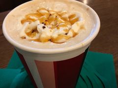 -星巴克(无锡百联奥特莱斯店)