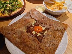 -O'eat Blossom&Pelican(深圳首店)