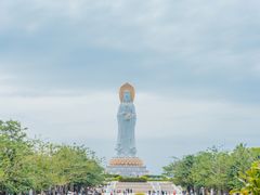 -三亚南山文化旅游区