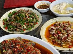 -陈三炖鸡馆(金众小区店)