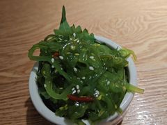 -沼津港精致料理·寿喜烧·烧鸟(青浦宝龙广场日料榜单店)