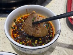 -九寨沟特色牦牛肉汤锅