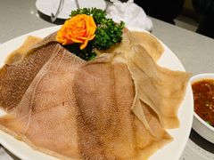 -海底捞火锅(海宁路店)
