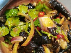 -耍盆友·重庆江湖菜(百子湾店)