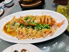 -鲜得莱渔港·小平岛海胆馆(七贤岭店)