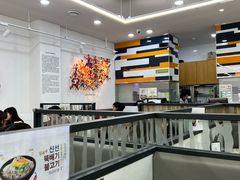 -神仙雪浓汤(明洞店)