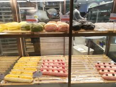 -奈雪的茶(亨特国际广场店)