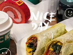 -星巴克(保定万博广场店)