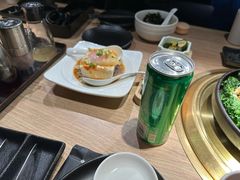 -海底捞火锅(枫蓝国际购物中心店)