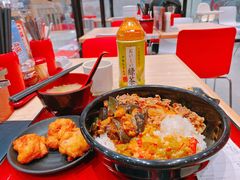 -食其家·牛丼咖喱(太阳宫店)