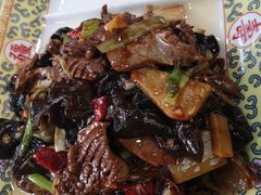 -砂锅居(西四店)