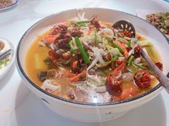 -闽公馆·客家私房菜·商务宴请·包厢(杏林橡树湾店)