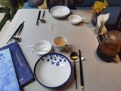 -狮王府淮扬菜(老门东店)