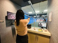 -枪馆1号实弹射击俱乐部