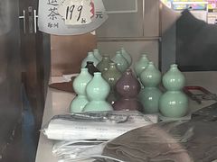 -健康路夜市