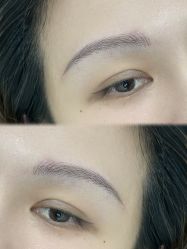 -张小野·专业半永久纹眉