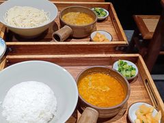 -李百蟹·江南蟹黄面·河景餐厅(夫子庙店)