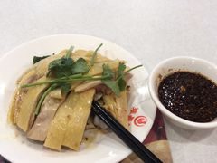 -振鼎鸡(天钥桥路店)