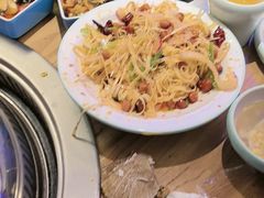 -锅老头铁锅炖•大锅蒸汽海鲜(韩乐坊店)