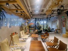 -F+轻食健身赋能空间(中华北路国贸商场店)