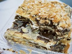 -爱德顺糕点食屋(利民道店)