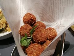 -小大董·烤鸭(观景餐厅·南京西路店)