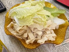 -老徐烧烤涮肚(交道口店)