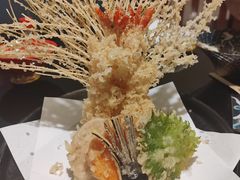 -天狗山料理(省体店)